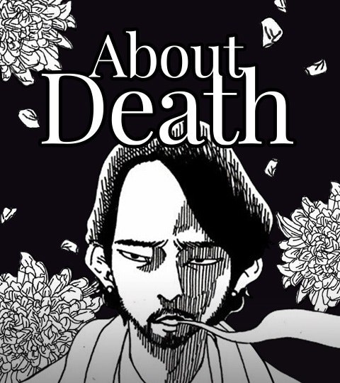 About Death