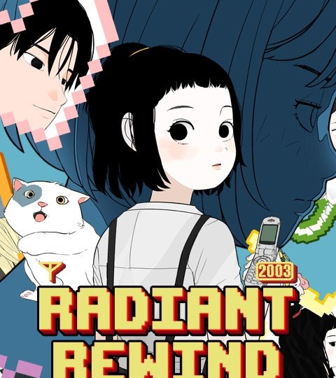 Radiant Rewind