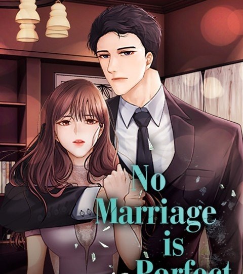 No Marriage is Perfect